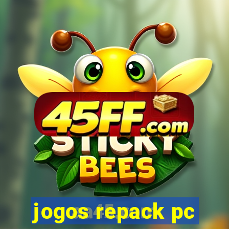 jogos repack pc